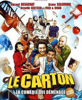 Le Carton / 